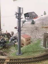 Pylone de telephonie mobile