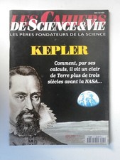 LES CAHIERS DE SCIENCE ET VIE