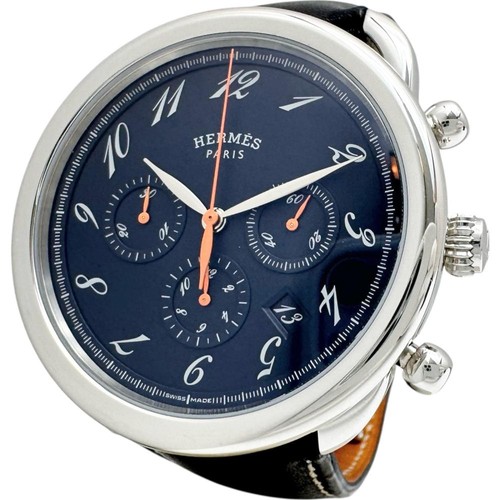 Hermes arceau chrono - hermes,