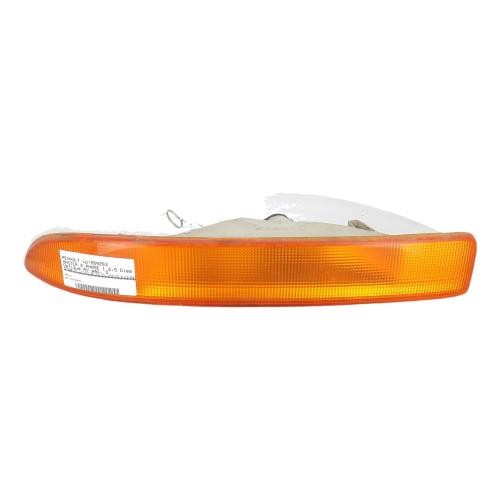 Optique avant secondaire droit