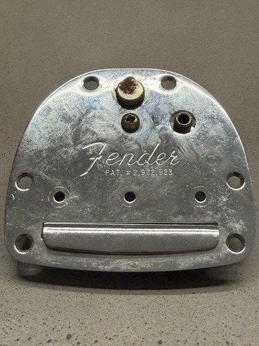 Vintage 60s fender - 60s,
