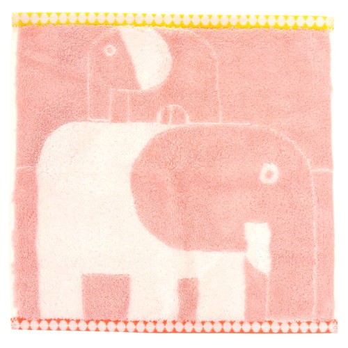 Hermes carré serviette animo - hermes,