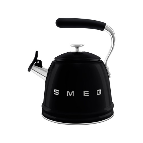 Bouilloire cuisine smeg - de,