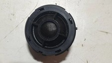 Ford Fusion II 2018 Enceinte