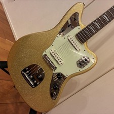 Squier FSR Classic Vibe70s Jaguar