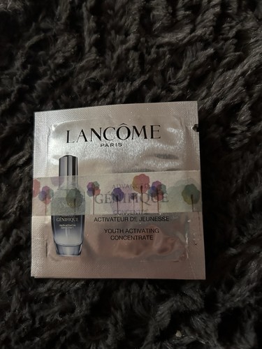 Advanced genifique lancôme - genifique,