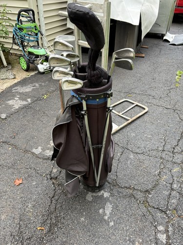 Golden bear accuforce golf - ii,