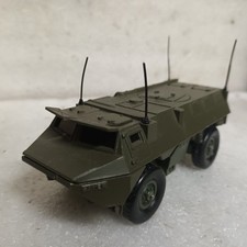 SOLIDO MILITAIRE VAB 4 X 4