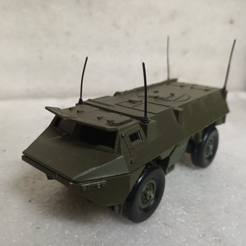 Solido militaire vab 4 - vab, x