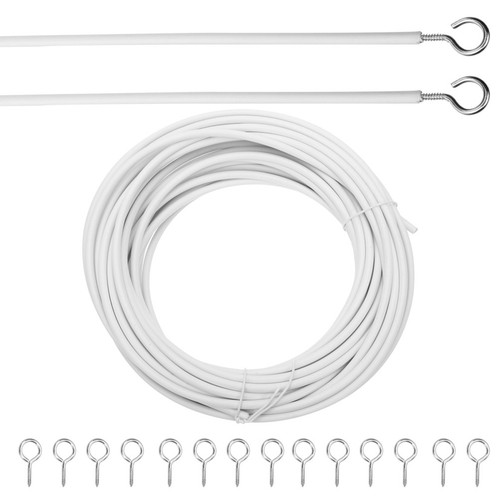 Fil suspension pour tableau - de,