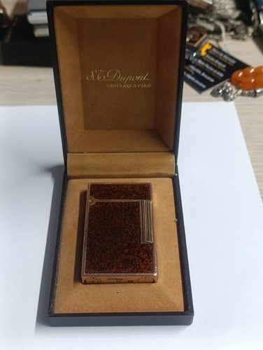 Briquet dupont line - dupont,