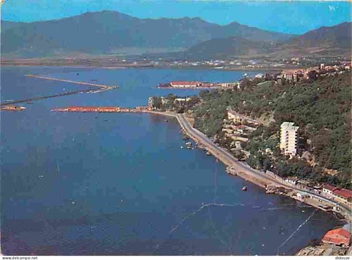 Carte postale algérie - carte,