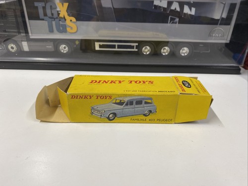 Dinky toys france réf - toys, f