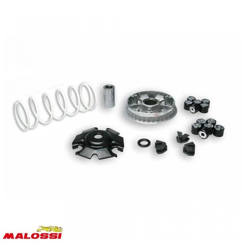 Variateur malossi pour scooter - variateur,