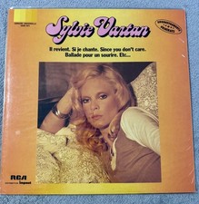 Sylvie Vartan – Il Revient / Si Je Chante – Impact 6886801 – EX – France Rare