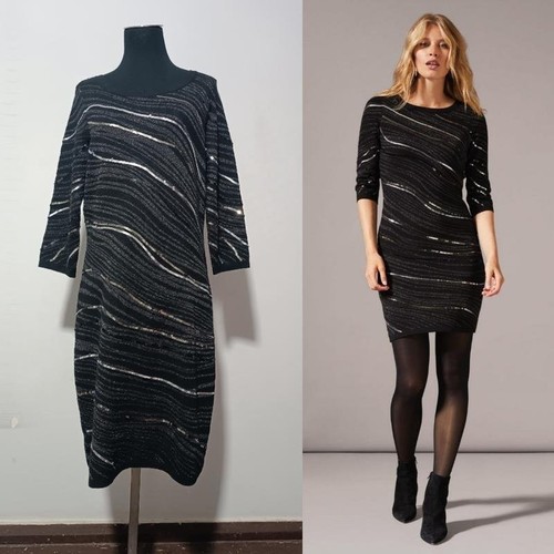 Robe femme phase - phase, eight