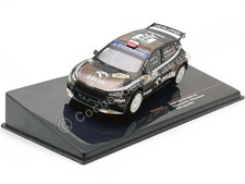 2024 Skoda Fabia RS Rally2