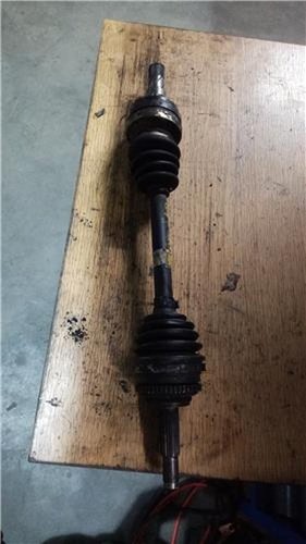 H1b transmission avant gauche - avant,