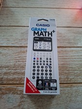 Calculatrice Graphique &