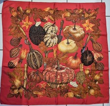 Foulard carré Hermès