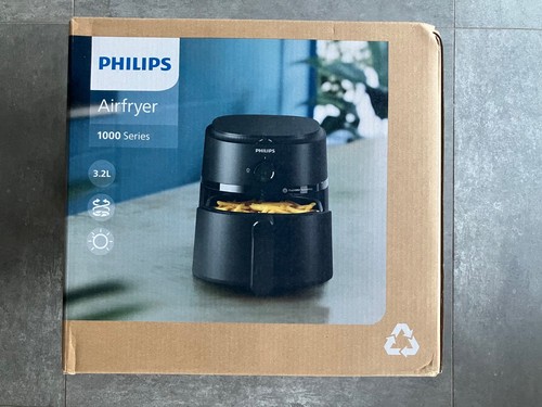 Airfryer philips modèle - airfryer,