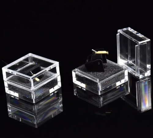 Turntable needle stylus for - turntable,