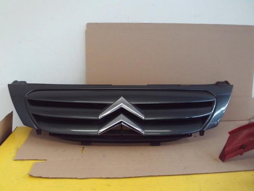 Calandre citroen 2 - c3,