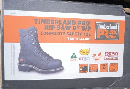 Timberland pro rip saw - timberland,