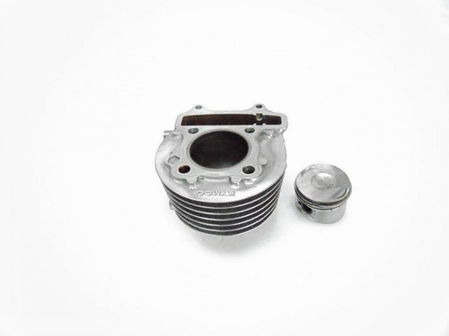 Cylindre piston kymco - cylindre, et