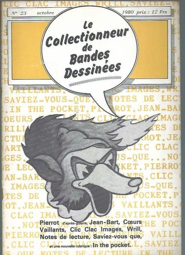 Collectionneur n 23 - le, n°23