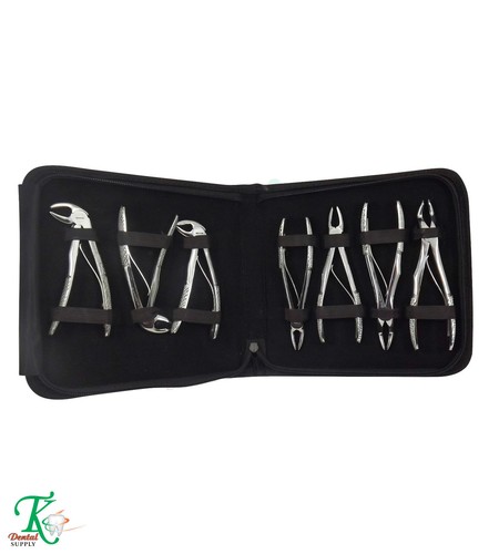 Dentaire dent forceps - dent,