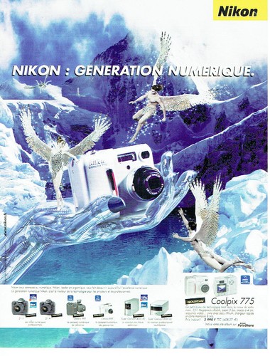 Publicite advertising 056 - publicite,