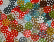 Lego ® Lot 5 Roue Engrenage