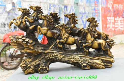 Old chinese brass - old, fengshui