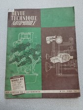 Rta Revue Technique Automobile