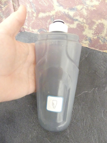 Bac eau pour nettoyeur - à,
