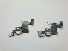 NEUF Nappe Connecteur Port de Charge Dock 821-00078 pour iPhone 6s gris ou blanc