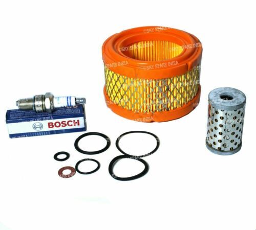 Kit service filtre - kit, de