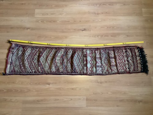 Areba tente nomade - de,