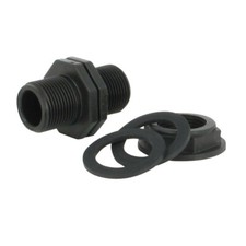 Trop-plein cuve eau 1000L -