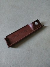 56205700 Plaque d'usure intérieure origine faucheuse KUHN