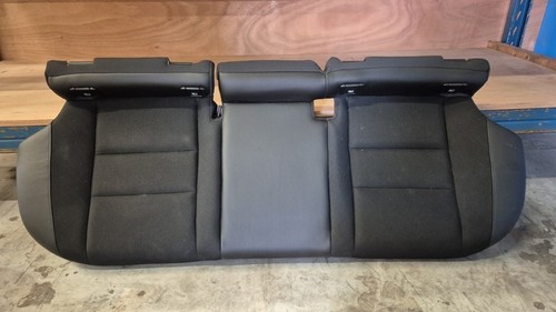 Banquette arrière volvo - banquette, v60