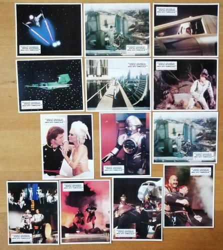 Buck rogers siecle - 25,