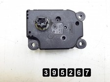 2006 CITROEN C6 MOTEUR RéGULATEUR DE CHAUFFAGE LHD 4PUH19E616AC