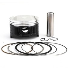 Kit Piston Achevé 73.50Mm