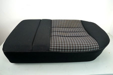 Mercedes W124 TE break  Sport Line Siège arrière Banquette arrière gauche noir