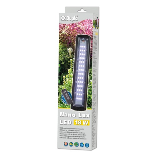 Dupla nano lux led - dupla,