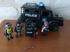 Playmobil 71003 city action