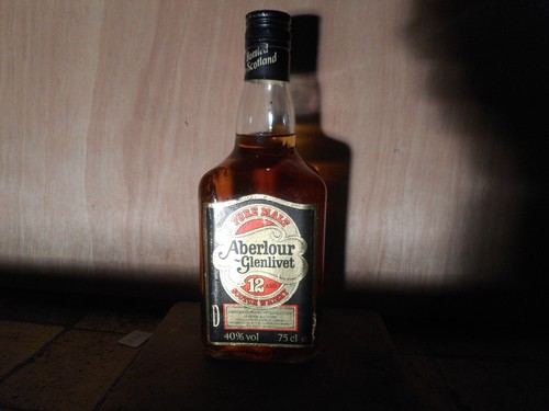 Collection whisky aberlour - collection,