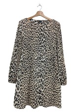 MAJE Robe à manches longues